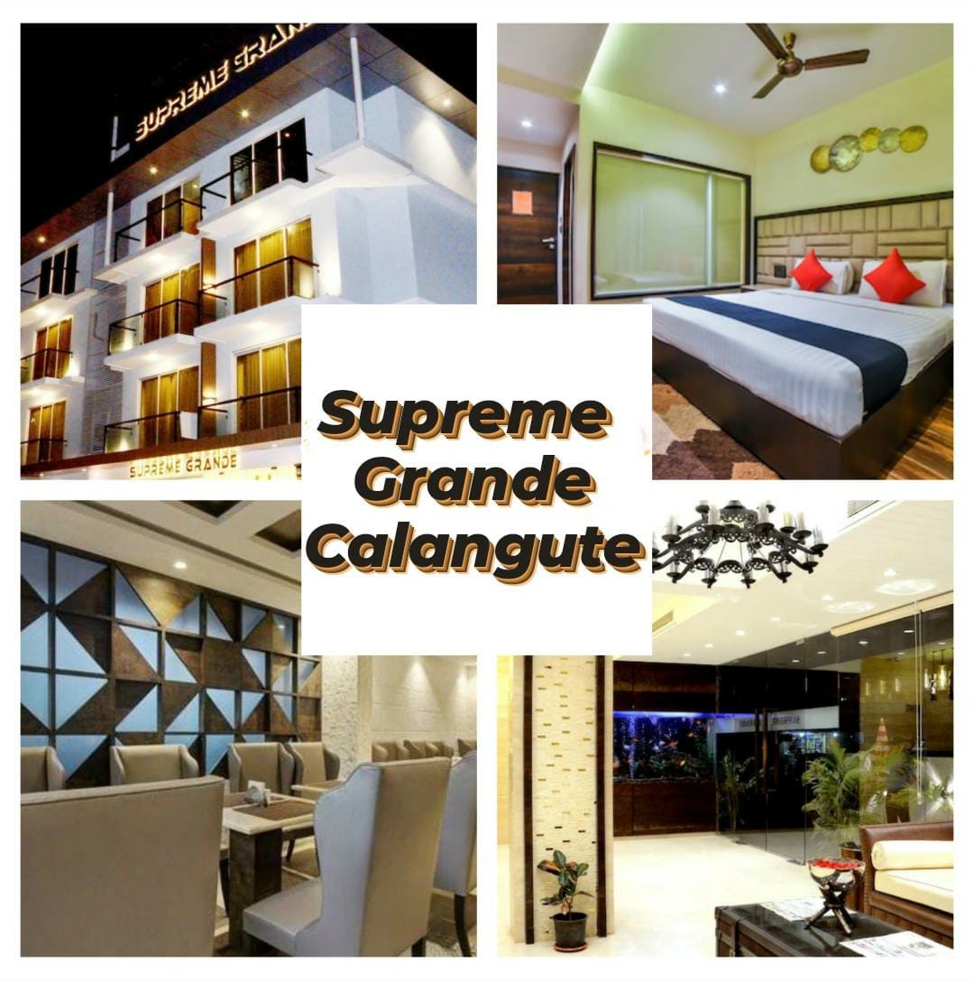 Supreme Grande Calangute